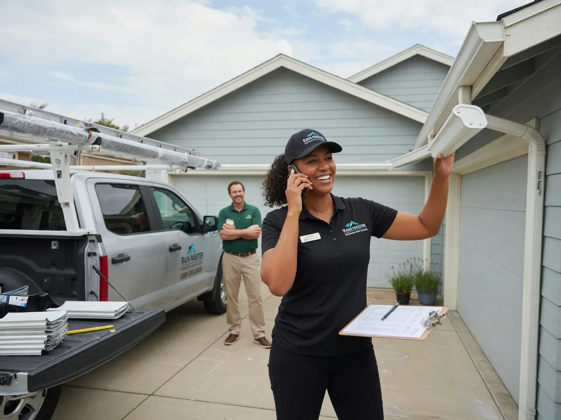 Gutter Installation Lochgelly, WV FAQs